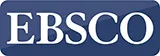 EBSCO logotype