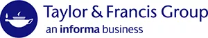 Taylor & Francis Group logotype