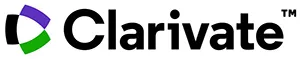Clarivate logotype