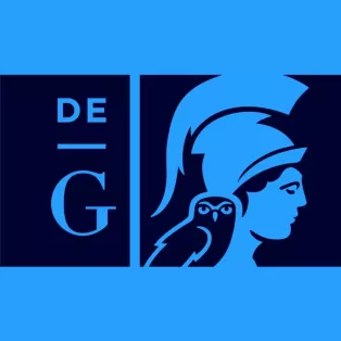 Logo Brill DeGruyter